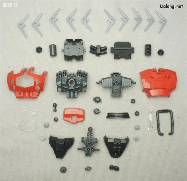 HGUC 普通版 h161 MSM-08 佐寇克 - 图片